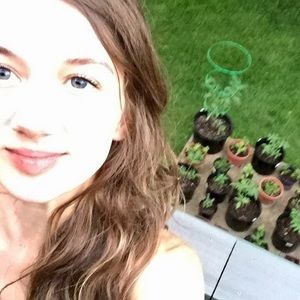 Meet your Posher, Robyn